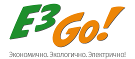 E3GO