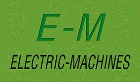 EM Электрические машины (интернет-магазин, Москва)