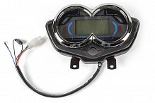 Приборная панель ГЭТ D4 NEXT 2022