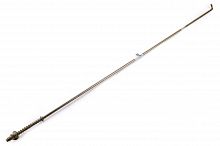 Тяга заднего тормоза левая (980 мм) D2, D4