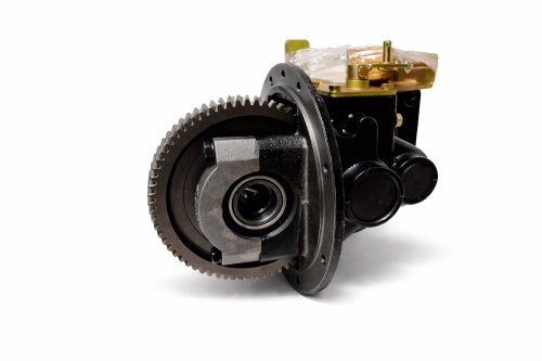 Редуктор заднего моста  в сборе Эксперт Про 24 шлица