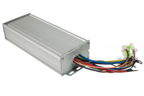 Контроллер BLDC 52-70V 42AMPS