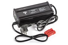 Зарядное устройство Rutrike для свинцовых тяговых аккумуляторов 24V60AН (10A) Anderson