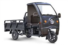 Грузовой электротрицикл Rutrike D4 КАБИНА 1800 60V1500W