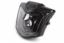 Фара передняя (основной свет) Гибрид