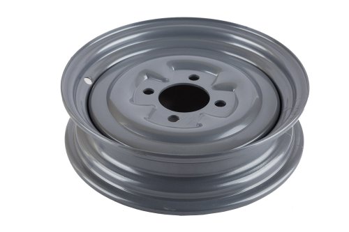 Диск переднего колеса 12" Д4 1500Вт