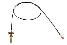 Трос ручника для Rutrike СКЛАД 2000 (980 мм)