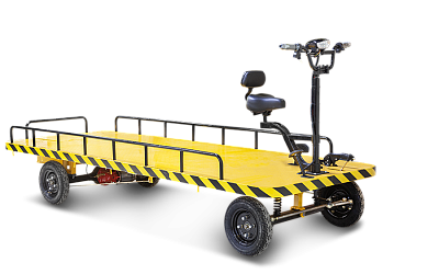 Складские комплексы