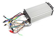 Контроллер 48/60В 55/50А Гермес