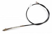 Трос переднего тормоза Rutrike D1. D2. D4 (1330 мм)