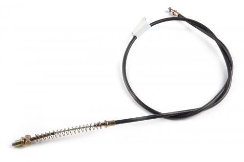 Трос переднего тормоза Rutrike D1. D2. D4 (1330 мм)