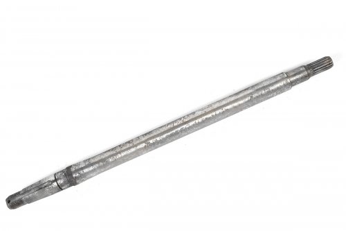 Полуось Экипаж под гидравлику 460мм