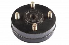 Тормозной барабан задний