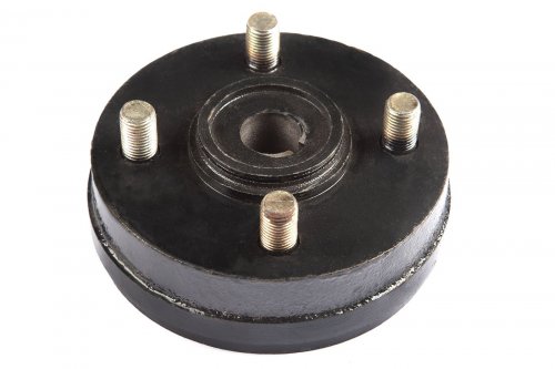 Тормозной барабан задний