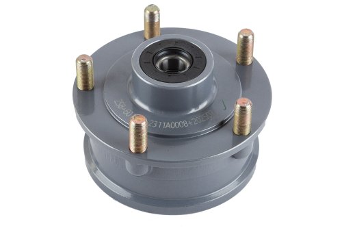 Ступица переднего колеса Эксперт Про