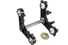 Колонка рулевая, траверса, в сборе D5 (43 мм)