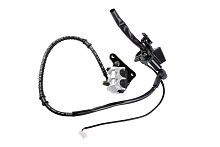 Гидравлический передний тормоз в сборе Гермес Pro