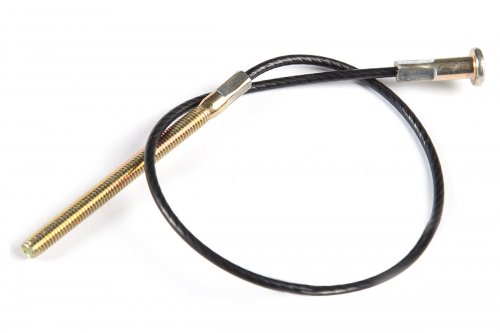 Трос ручника D4 NEXT (L-390 мм)