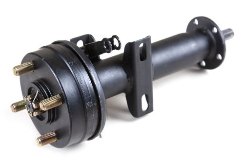 Полуось в сборе длинная Бумеранг