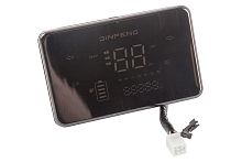 Приборная панель Антей Pro