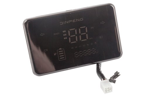 Приборная панель Антей Pro