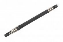 Полуось Бумеранг/Пилот/Патрон левая 373 мм