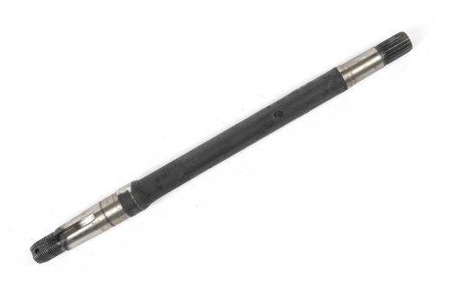 Полуось Бумеранг/Пилот/Патрон левая 373 мм