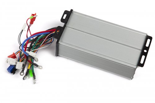 Контроллер 60V/50-52A/1500W D4 NEXT