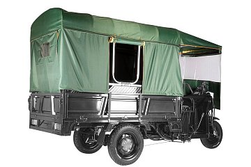 Доп. оборудование