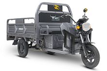 Грузовой электротрицикл Rutrike D4 1800 60V1500W