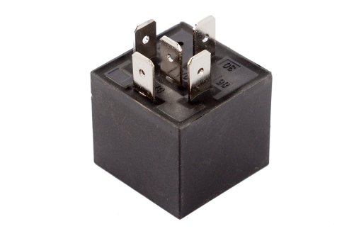 Реле поворотов Антей Pro