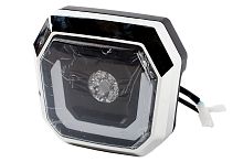 Фара передняя (основной свет) Маяк 12В