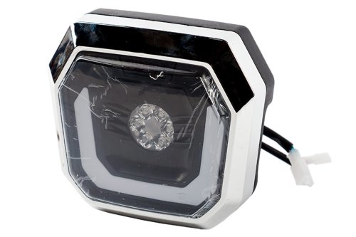 Фара передняя (основной свет) Маяк 12В