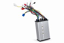 Контроллер 60V/45A/1200W D4 NEXT  купить в Москве с доставкой по всей России
