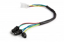 Проводка заднего стоп-сигнала компл. D1. D2. D4. D5 12В 3Вт