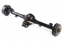 Мост задний в сборе с редуктором D4 NEXT 1080 мм
