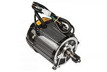 Двигатель электрический 60V 60Н 1200W D4