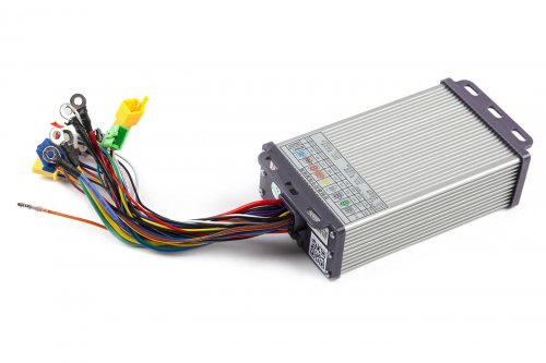 Контроллер 60V/40A/800W Вояж-К (W18L6040ABM3K)