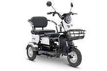 Электротрицикл Rutrike Бумеранг