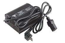 Зарядное устройство Rutrike для свинцово-кислотных тяговых аккумуляторов 60V80AН (12A)