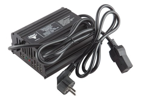 Зарядное устройство Rutrike для свинцово-кислотных тяговых аккумуляторов 60V80AН (12A)