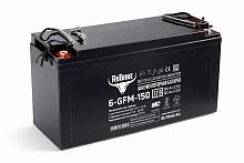 Аккумуляторная батарея Rutrike 6-GFM-150 (12V162A/H C20)