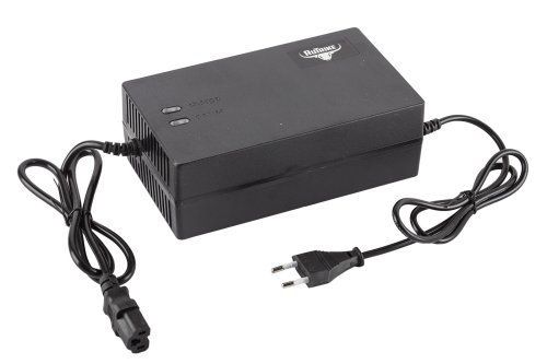 Зарядное устройство Rutrike для LiFePo4 аккумуляторов 60V32AH (73V 5А)