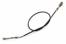 Трос управления раздаточной коробкой D1, D2, D4, L-1300 мм