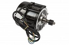 Двигатель электрический 48V 350W