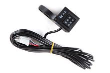 Кнопка реверса Титан