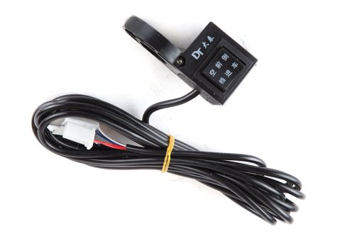 Кнопка реверса Титан