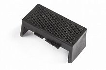 Пластина проставочная грузовой платформы