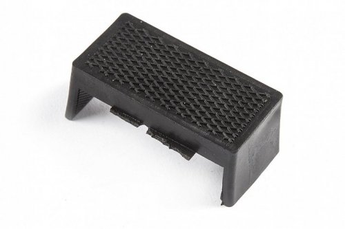 Пластина проставочная грузовой платформы