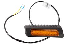 Фонарь указателя поворотов, передний Антей Pro